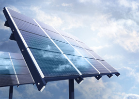 Energy Saving Photovoltaic Cells