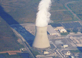 Nuclear Energy