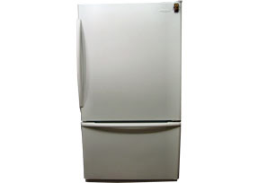 Energy Efficient Bottom Mount Refrigerators