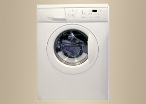 Energy Efficient Washer Dryer Combo