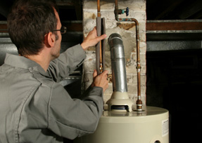 Hot Water Tanks and Pipes Insulation