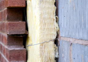 Fiber Glass Batt Insulation