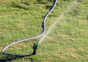 Water Conservation in the Farm