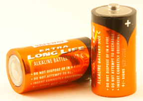 Rechargeable Batteries