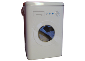 Automatic Washing Machines