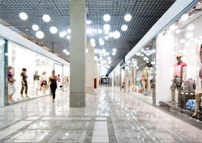 Conserving Energy in Retail