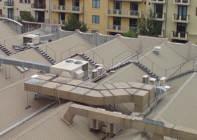 HVAC Equipment System