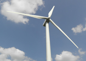 Wind Energy Generator