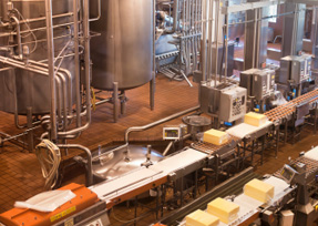 Energy Efficiency in Food Industry