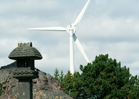 Wind Turbines