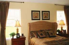 Energy Saving In Bedroom