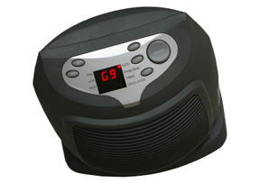 Portable Electric Space Heater