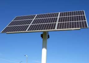 Solar Energy Generation
