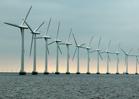 Renewable Wind Energy
