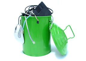 Recycling Electronic Gadgets