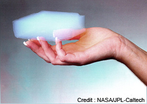 Aerogel Insulation