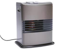 Kerosene Space Heater