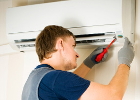 Air Conditioner Maintenance